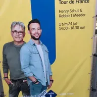046 Sport - Aflevering 23: Dagje Radio Tour De France