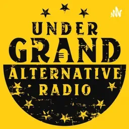 UnderGRAND radio