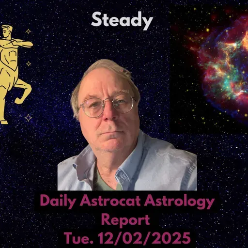 Steady Under The Taurus Moon