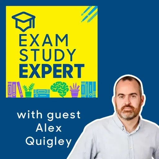 217. Why Learning Fails (and What To Do) - with Alex Quigley