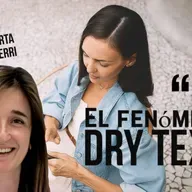 ⭕️ El FENÓMENO del DRY TEXTING