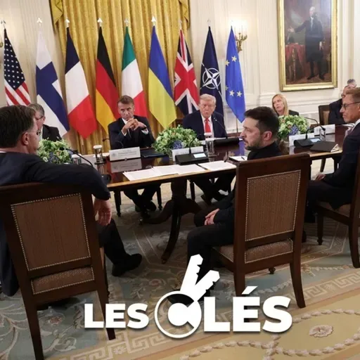 Face à Trump, l'Europe condamnée à subir ? (4/4)