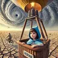 29- Dar Vuelta el Mundo en 80 días