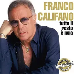 Web Radio Network Franco Califano