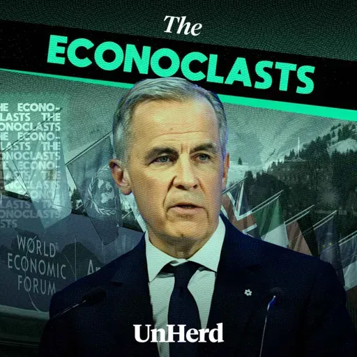 “This isn’t over”: Trump, Greenland & the Davos delusion