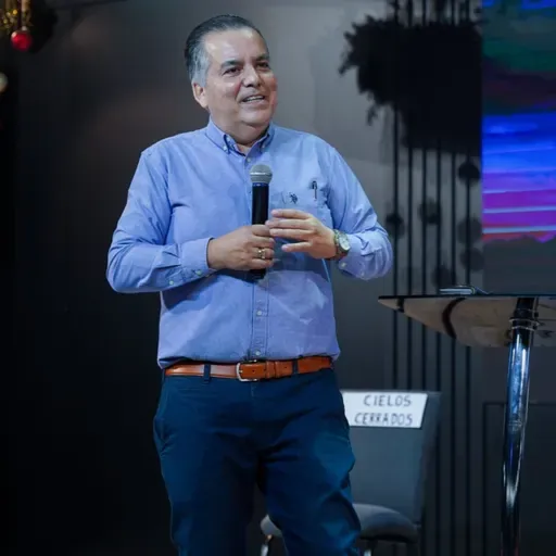 Cielos abiertos, cimientos verdaderos - Pr José Luis Díez Pérez