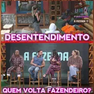 ROÇA: Toninho, Mesquita, Duda e Saory + Saory NÃO confia na Carol | A Fazenda 17