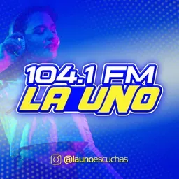 104.1 La Uno FM