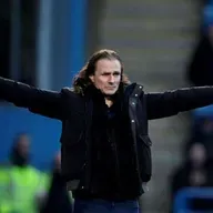 1140: LISTEN: Gillingham manager Gareth Ainsworth reacts to their Boxing Day draw against Cambridge - 25/12/2025