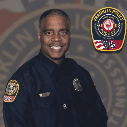 Episode 19- The Detective