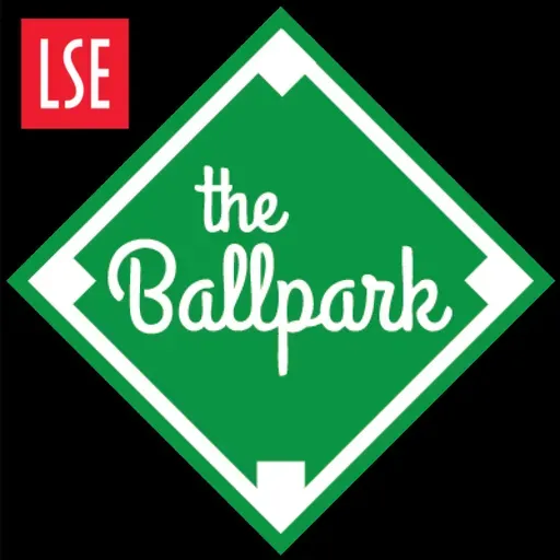 LSE: The Ballpark | US-China relations in an era of illiberalism with Dr Scott Kennedy