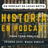 207. Marco Aurelio