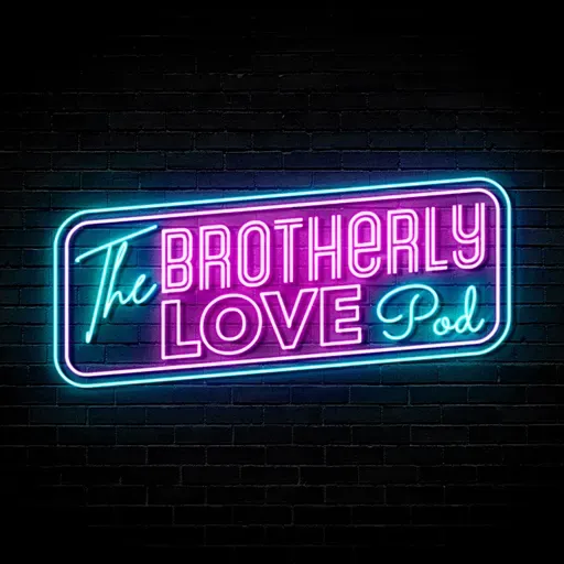 EP 129 | The Lawrence Brothers Go Back In Time With Brian Fortuna