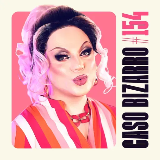 CB #154 - Monstro de Infância: Autópsia do ET do Fantástico