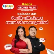 Paulit-ulit akong sumubok na magmahal