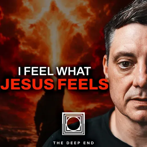 Connecting to God's Spirit (tongues, revelation & spiritual power) w/Corey Russell - 096