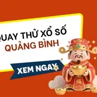 Quay thu xo so quang binh