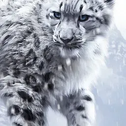 RosaDjWolf