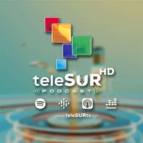 teleSUR Podcast