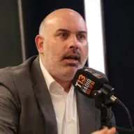 Roberto Izikson por evaluación del Gobierno en encuestas: "Solo el 25% cree que estamos en una situación crítica, esa es la variable clave para el Ejecutivo"