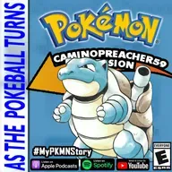 "Where Blastoise Aims His Cannons" ft. CaminoPreacher59 | TRAINER'S EYE #180