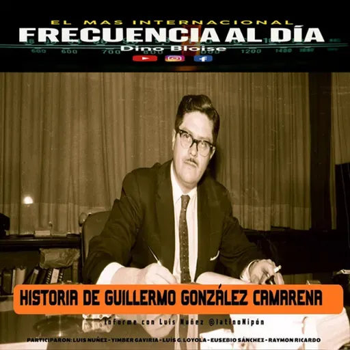 Episode 973: FRECUENCIA AL DÍA