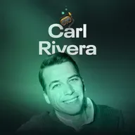 Carl Rivera - Shopify’s big bet on design and craft as the differentiator