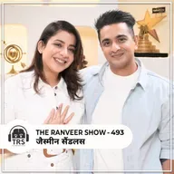 Dhurandhar Singer - Punjab Di Shaan Jasmine Sandlas Like Never Before | TRS