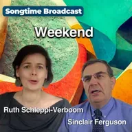Daily Broadcast 3/21/2026 – Weekend