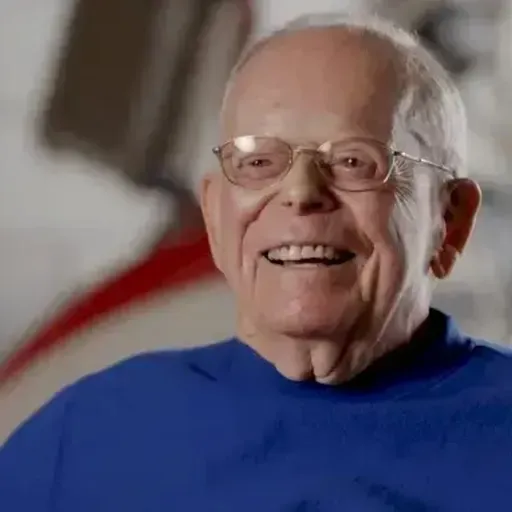 Voices of the Westside Extra: Tribute to the now late Merle Bettenhausen