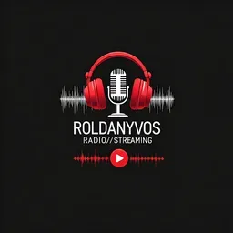RoldanyVos - Radio Streaming