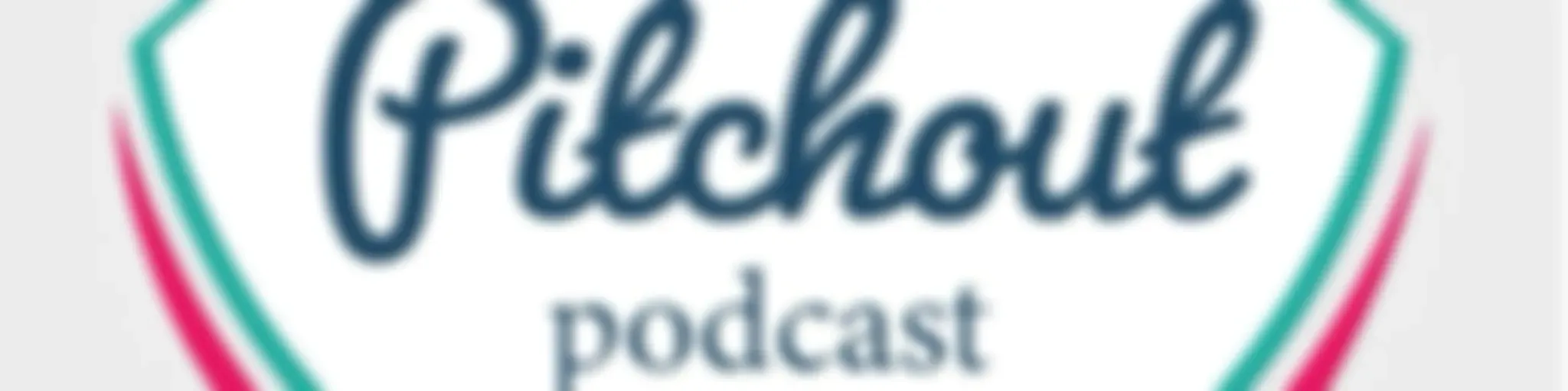Pitchout Podcast