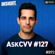 AskCVV #127 - 2009 Randy Orton Is Back! Chris Jericho At WrestleMania?, Oba Femi vs. Brock Lesnar