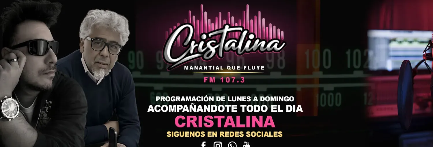 Radio Cristalina