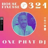 HF321 with One Phat DJ