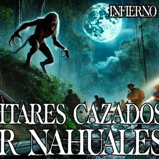 Horrorcast 233: Militares Cazados Por Criaturas Sobrenaturales