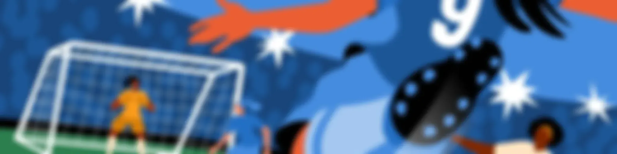 Full Time: A show about women's soccer