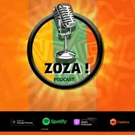 Why I Cried Yesterday...| Doja Cat in Rwanda ft GLM podcast | Zoza Ep. 144
