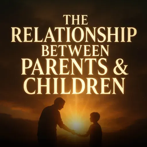 The Relationship Between Parents & Children | Bilal Assad