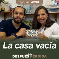 238) La casa vacía