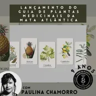 266 - Guia de Plantas Medicinais da Mata Atlântica