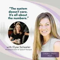 #170: They Shut Down Her Classroom Because Kids Were Getting Too Much Help
