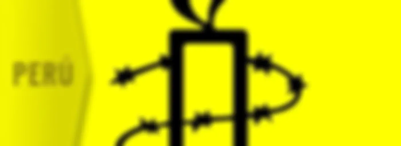 Amnistía Internacional Perú