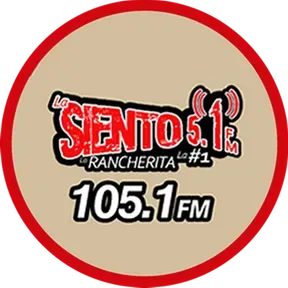 La Rancherita 105.1 FM