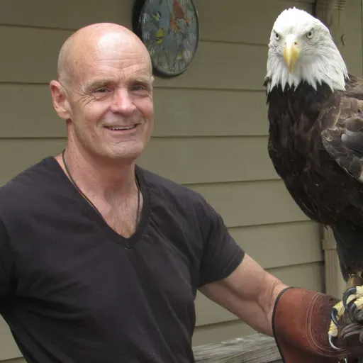 #95 – Jack E. Davis, Gainesville, Florida