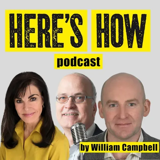 Here’s How 185 – Dangerous Tendencies