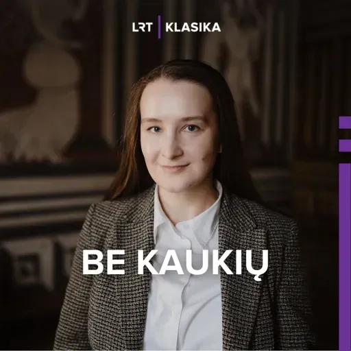 20 metų Antiką tyrusi Čelkytė: „Šio laikotarpio idėjos skamba nejaukiai pažįstamai“