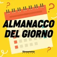 Almanacco del 09/09/2025