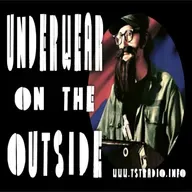 Underwear on the Outside (11/5/25)
