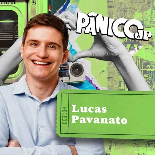 Lucas Pavanato
